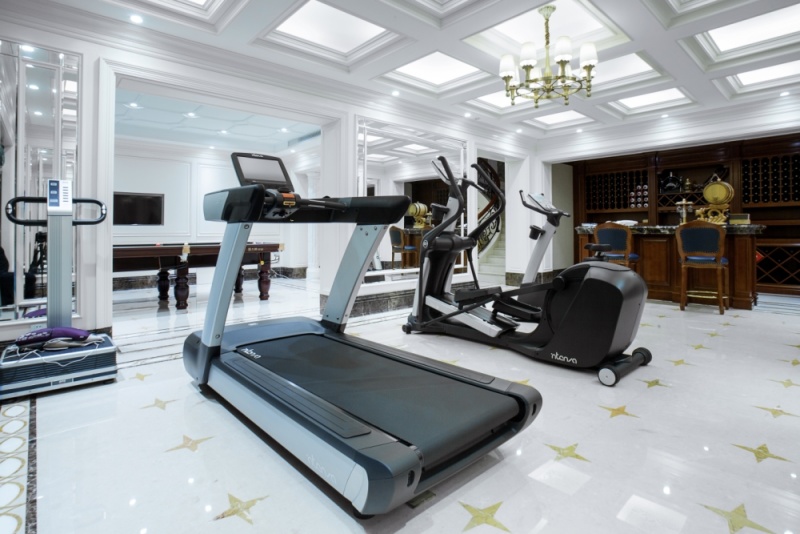 Éк£ÍåºÀÍ¥130ƽ2·¿2Ìü³ø·¿Í¼