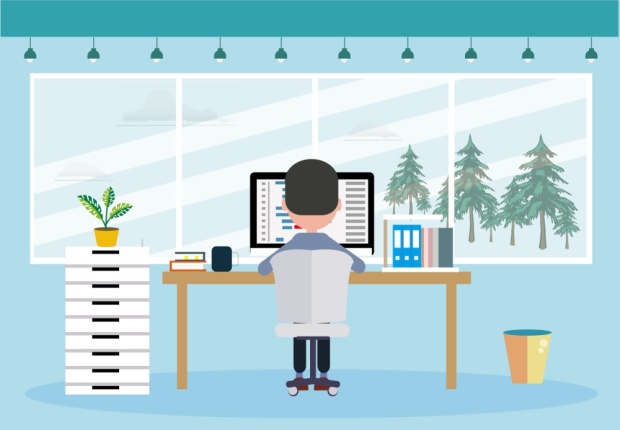 感应垃圾桶好用不？细数智能家居的便利和环保(图1)