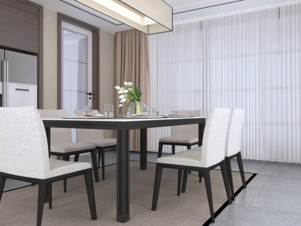 zoty中欧塑料餐桌椅哪个品牌好挑选技巧与建议