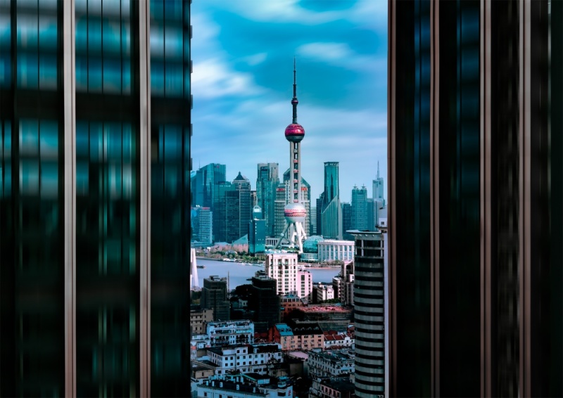 南通市人民中路 南通市人民中路