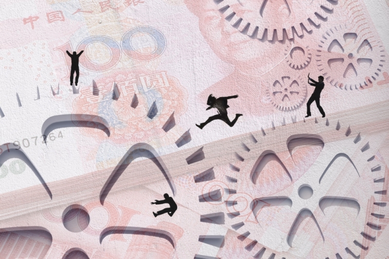 量化宽松来了!本轮房价上涨基本逻辑推演