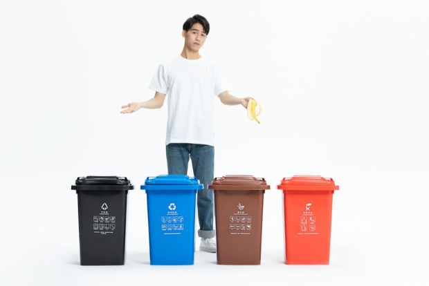 感应垃圾桶好用不？细数智能家居的便利和环保(图2)