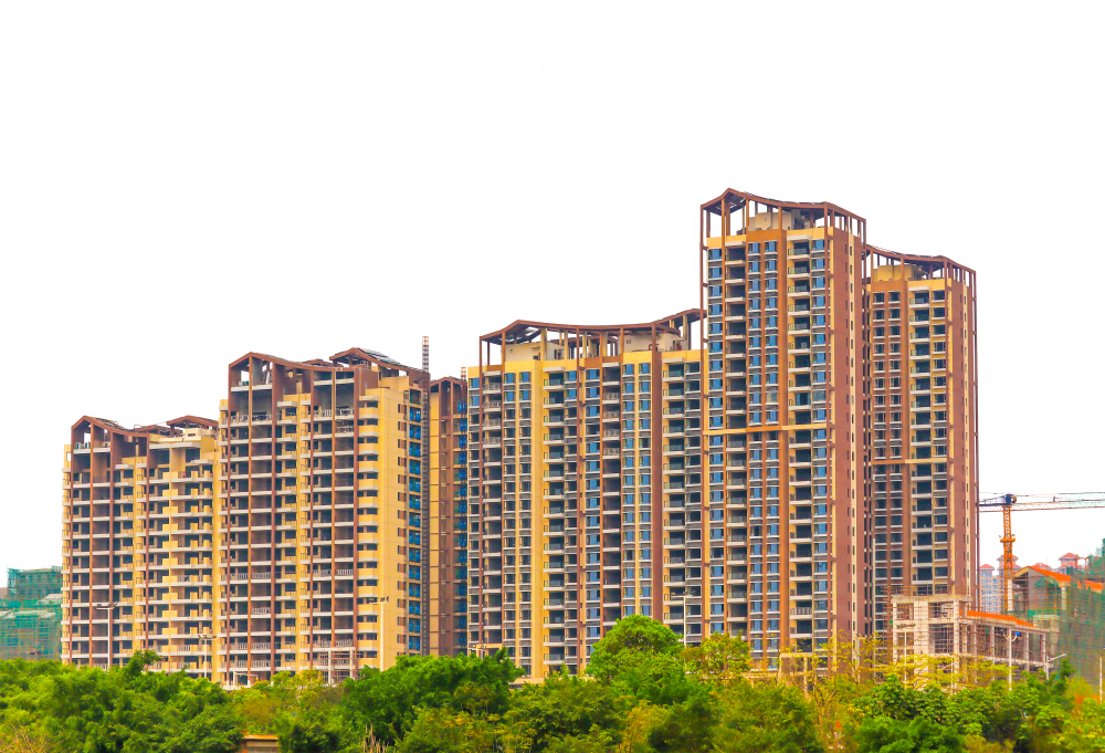 房价