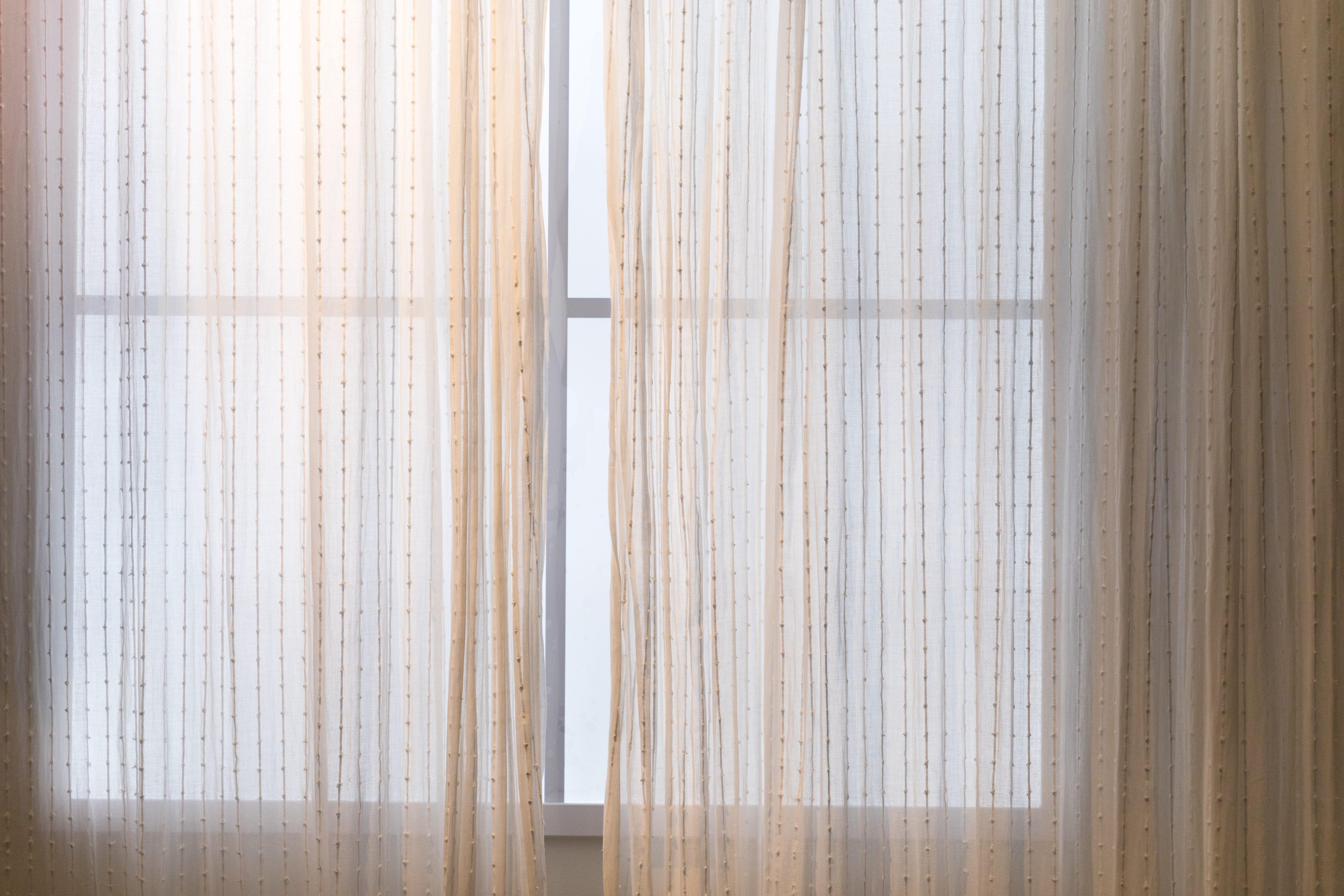 今年流行什么样的窗帘 安装窗帘要注意什么