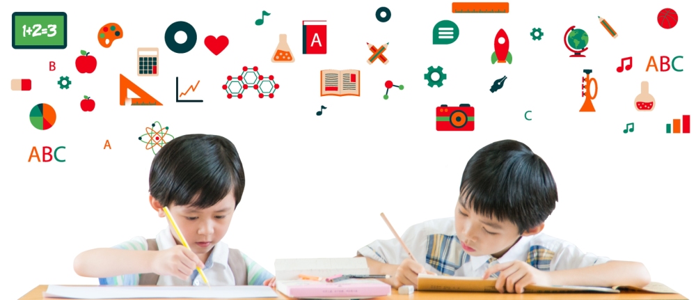 小孩学画画入门教程？小孩学画画的好处？