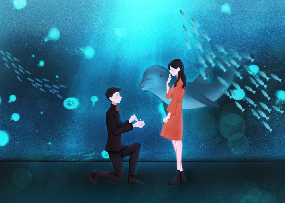 水族箱品牌 水族箱水浑浊怎么办