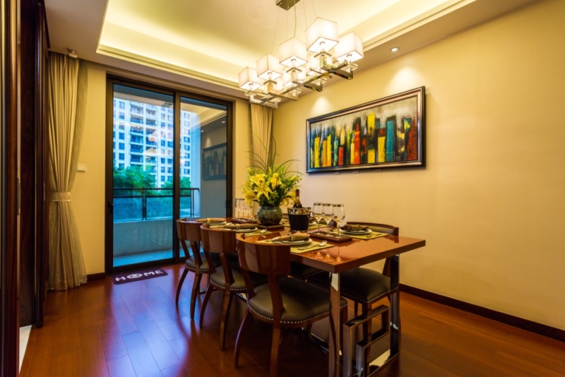 2015��װ�޹��� ���ɲ������ִ���Լ����װ��Ч��ͼ ����������-������-98.00ƽ��-װ�����