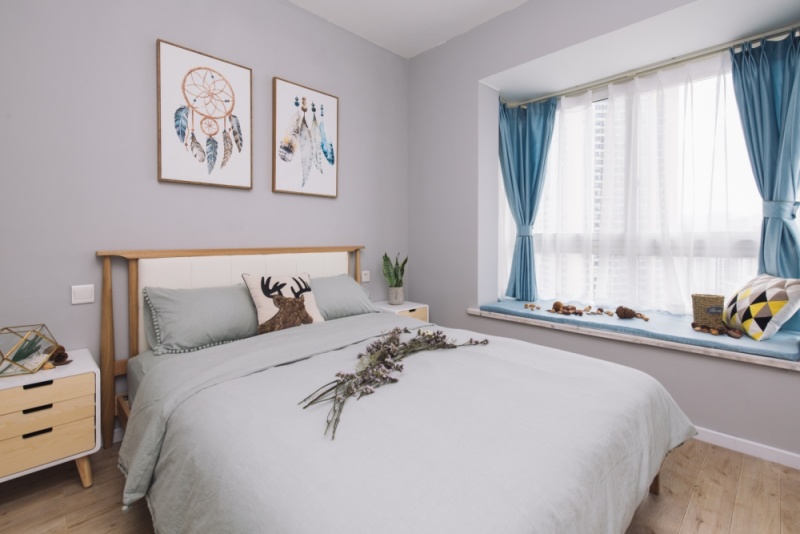 2015��װ�޹��� ���ɲ������ִ���Լ����װ��Ч��ͼ ���ع���-������-105.00ƽ��-װ�����