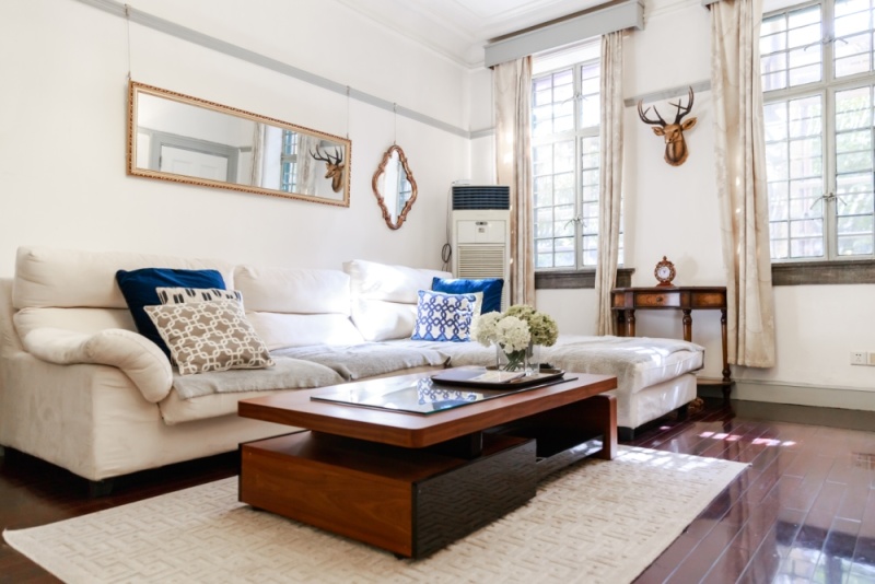 台湾60坪是多少平方米房屋装修设计技巧 手机房天下知识