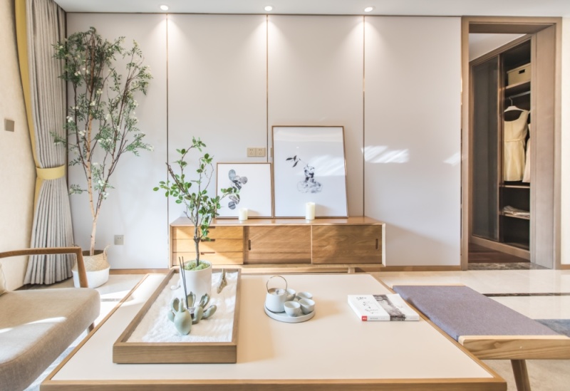 2015��װ�޹��� ���ɲ������ִ���Լ����װ��Ч��ͼ ��Դ�㳡-������-90.00ƽ��-װ�����