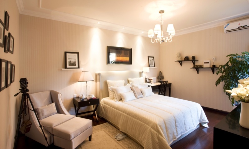 2015��װ�޹��� ���ɲ������ִ���Լ����װ��Ч��ͼ ����ǳ�-������-115.00ƽ��-װ�����