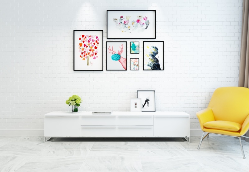 2015��װ�޹��� ���ɲ������ִ���Լ����װ��Ч��ͼ ����ǳ�-������-115.00ƽ��-װ�����