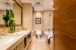 卫生间如何设计收纳,这样设计卫生间大了5平方米!