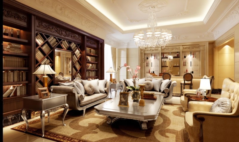 台湾60坪是多少平方米房屋装修设计技巧 手机房天下知识