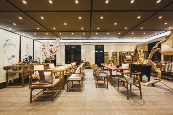 唐山城建