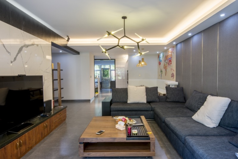 �й��������ʻ�԰-������-90.00ƽ��-װ�����