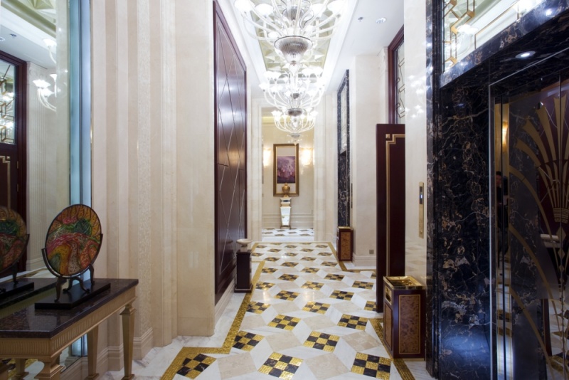 2015��װ�޹��� ���ɲ������ִ���Լ����װ��Ч��ͼ ¡�껲�԰-������-87.00ƽ��-װ�����