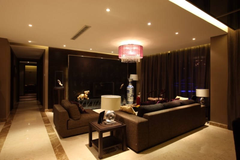 2015��װ�޹��� ���ɲ������ִ���Լ����װ��Ч��ͼ ������Է-������-119.00ƽ��-װ�����