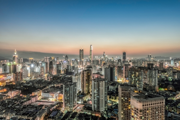客开始退出深圳市场 房价调整的预期强烈
