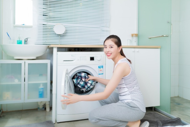 洗衣机出现E1什么意思？家居小白也能懂的房产知识