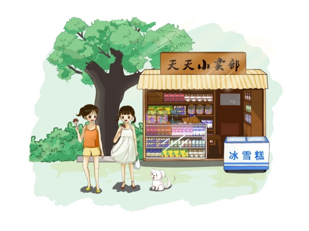 厨房门口放冰箱好不好？居家动线规划有讲究