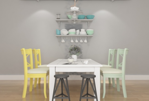 为什么旁边病床有餐桌病床餐桌怎么使用？提升家居舒适度的妙招_https://www.jmylbn.com_新闻资讯_第6张