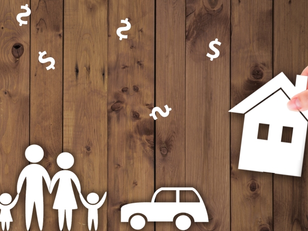 父母婚前资助买房,子女离婚财产如何分割?