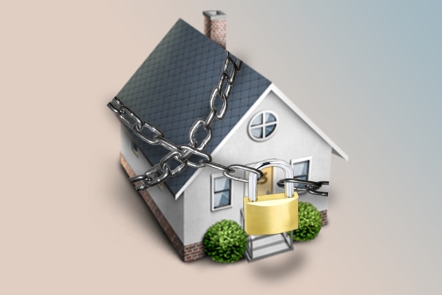 真金白银买到臭房业主崩溃了，低入住率如何解决供暖？