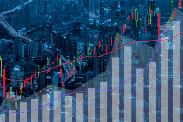 百城房价连续6月环比上涨