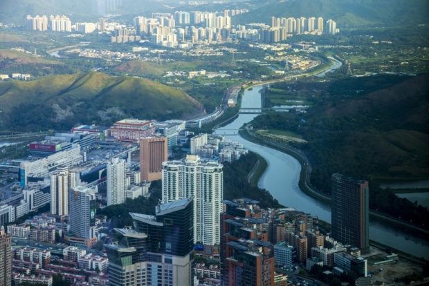 开封城投集团面向社会资本招商，房地产开发有哪些优质企业？