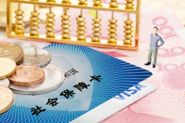 鑫苑景城