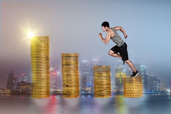 区金融办为企业上市做好培训