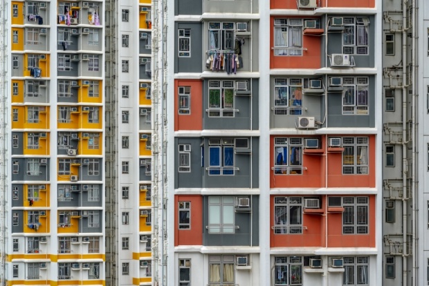 专家：香港楼市负资产数量上升，关税如何影响房价？