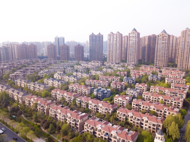 北京朝阳区涉宅组团用地预申请，中海集团未来规划是什么？