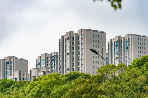北京平谷最好的小区：居住环境与投资潜力解析