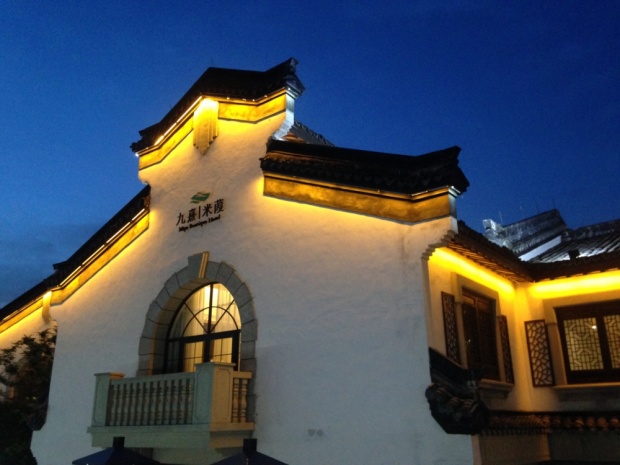 安阳台是几台？解析阳台计容规则与设计要点