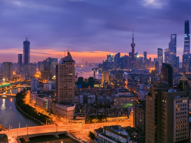 上海今年土地出让总收入达1986亿,土拍价格与房价的关系