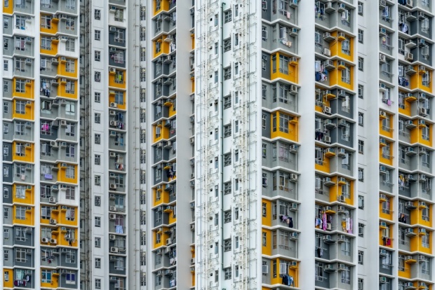 香港房价为何止跌回稳，小公司偏爱多大面积写字楼?