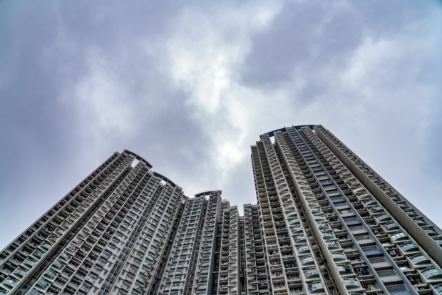 香港房价为何止跌回稳，内地企业为何扎堆香港租楼?