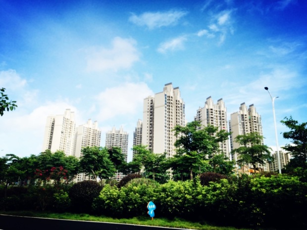 天津西青哪个楼盘比较好？选择适合你的理想家园