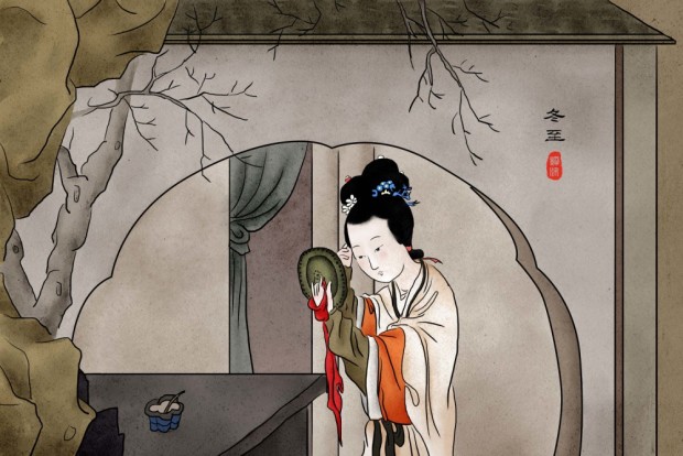 "对着镜子看看我是怎么爱你"——镜面设计点亮家居空间的艺术