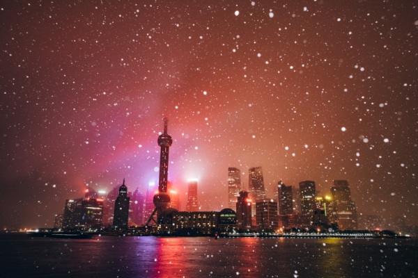 中国楼市能否崩盘？