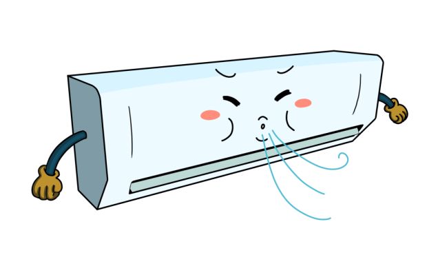 空调对应的面积是怎么算的？选购指南与技巧