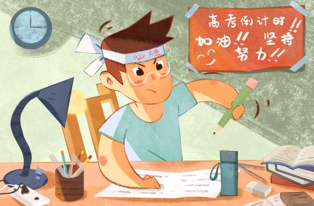 大桌子尺寸如何选 客厅书房搭配有讲究