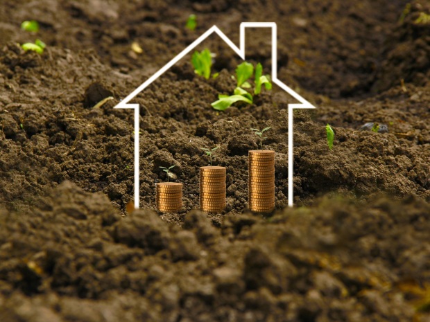 降利率减负担成各地房地产政策重点,买房怎样凑首付?